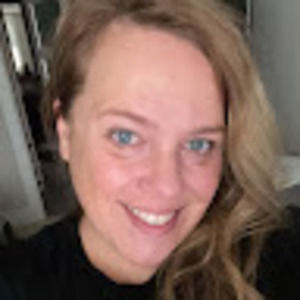 Meet your Posher, Heidi